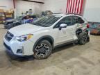 2016 SUBARU CROSSTREK