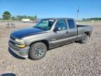 1999 CHEVROLET SILVERADO