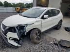 2021 NISSAN ROGUE SPORT