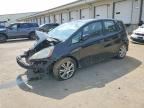 2009 HONDA FIT