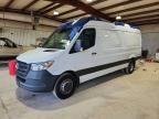 2024 MERCEDES-BENZ SPRINTER