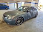 2009 BMW 535