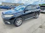 2013 TOYOTA HIGHLANDER