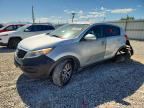 2016 KIA SPORTAGE