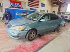 2007 TOYOTA COROLLA