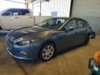 2016 MAZDA 3