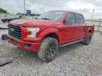 2016 FORD F150
