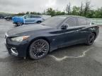 2018 INFINITI Q50