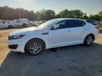2011 KIA OPTIMA