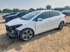 2016 KIA FORTE