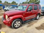 2010 JEEP LIBERTY