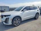 2025 CADILLAC XT6