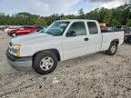2003 CHEVROLET SILVERADO