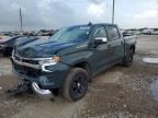 2025 CHEVROLET SILVERADO