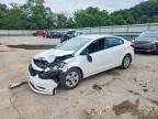 2014 KIA FORTE