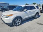 2012 FORD EXPLORER