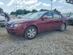2007 HYUNDAI SONATA