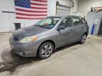 2006 TOYOTA COROLLA MATRIX