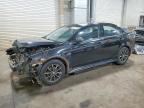 2017 MITSUBISHI LANCER