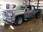 2017 GMC SIERRA