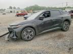 2025 TOYOTA BZ4X