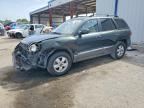 2006 HYUNDAI SANTA FE