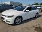 2016 CHEVROLET MALIBU
