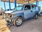 2005 HONDA ELEMENT