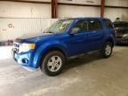 2012 FORD ESCAPE