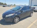 2014 FORD FIESTA
