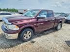 2012 DODGE RAM 1500