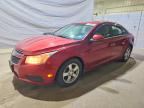 2012 CHEVROLET CRUZE