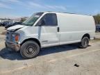 1998 CHEVROLET EXPRESS G3500