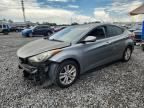 2011 HYUNDAI ELANTRA
