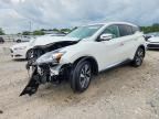 2017 NISSAN MURANO