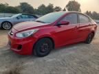2013 HYUNDAI ACCENT