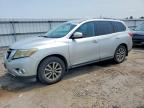 2014 NISSAN PATHFINDER