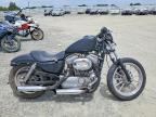 2005 HARLEY-DAVIDSON XL883