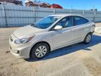 2017 HYUNDAI ACCENT