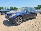 2017 MERCEDES-BENZ GLC