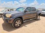 2012 TOYOTA TACOMA