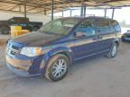 2015 DODGE GRAND CARAVAN