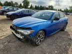 2019 ALFA ROMEO GIULIA