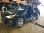 2015 MITSUBISHI RVR