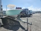 2017 OTHER SPORTS MANUFACTURING BOAT