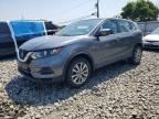 2020 NISSAN ROGUE SPORT