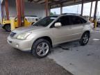 2007 LEXUS RX