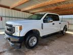 2020 FORD F250