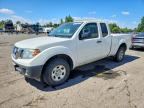 2013 NISSAN FRONTIER