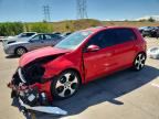 2011 VOLKSWAGEN GTI